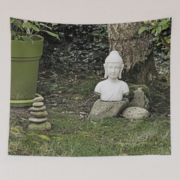Item preview, r2916 / Finition 2021 -7- " Prés de mon Arbre… je suis si heureux ! dans le Jardin Magique " juin 2021 " fz 2000 (c)(t) Olavia-Olao Okaio Création designed and sold by o.okaïo.