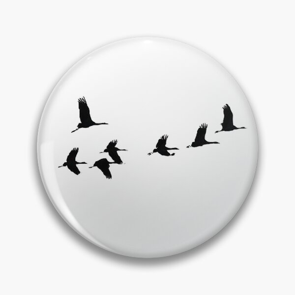 Item preview, Nianhu Black-necked Crane Nature Reserve in Yunnan Province Huize Black-necked Crane National Nature Reserve is located in the middle of the Wumeng Mountains in northeastern Yunnan designed and sold by zenger2021.