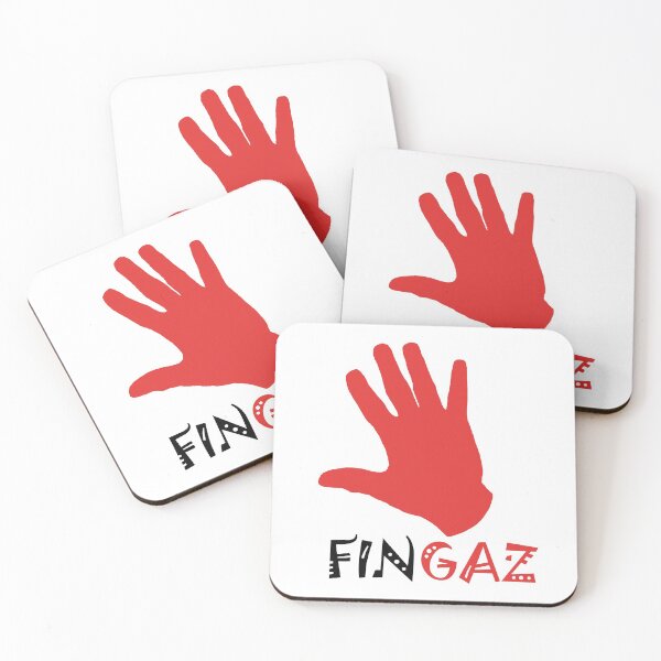 Item preview, Fingaz For Fingers designed and sold by Tuxedo Artist.