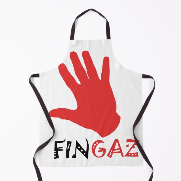 Item preview, Fingaz For Fingers designed and sold by Tuxedo Artist.