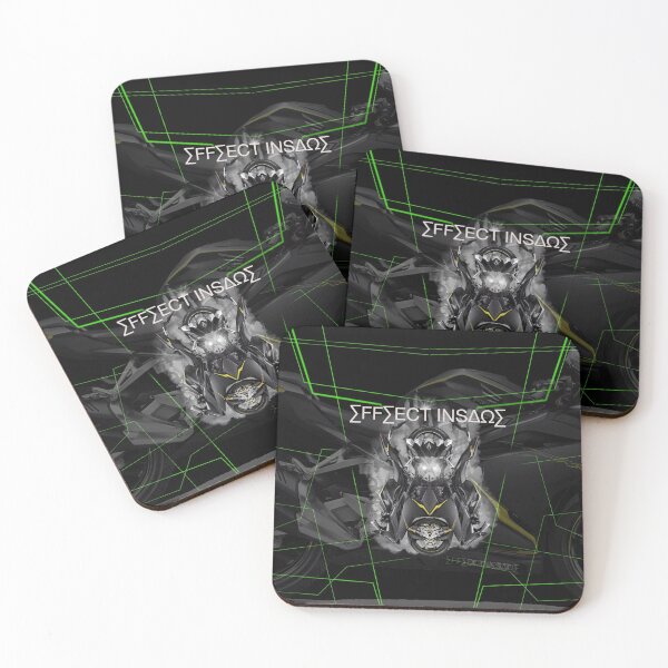 Item preview, Effect Insane - Alien Motorcycles designed and sold by SHdesigner.