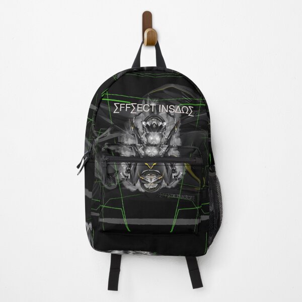 Item preview, Effect Insane - Alien Motorcycles designed and sold by SHdesigner.