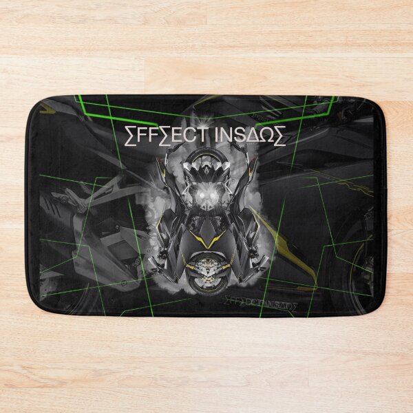 Item preview, Effect Insane - Alien Motorcycles designed and sold by SHdesigner.