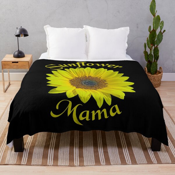 Item preview, Sunflower Mama designed and sold by Brad Chambers.