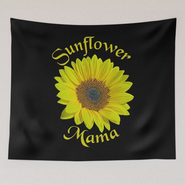 Item preview, Sunflower Mama designed and sold by Brad Chambers.
