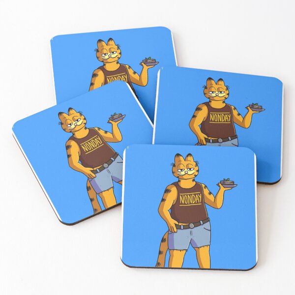 Item preview, Hot Garf Summer designed and sold by lewisconfused.