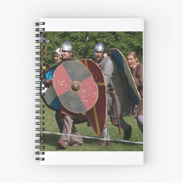 Item preview, Medieval Fighters designed and sold by Colin Bentham.
