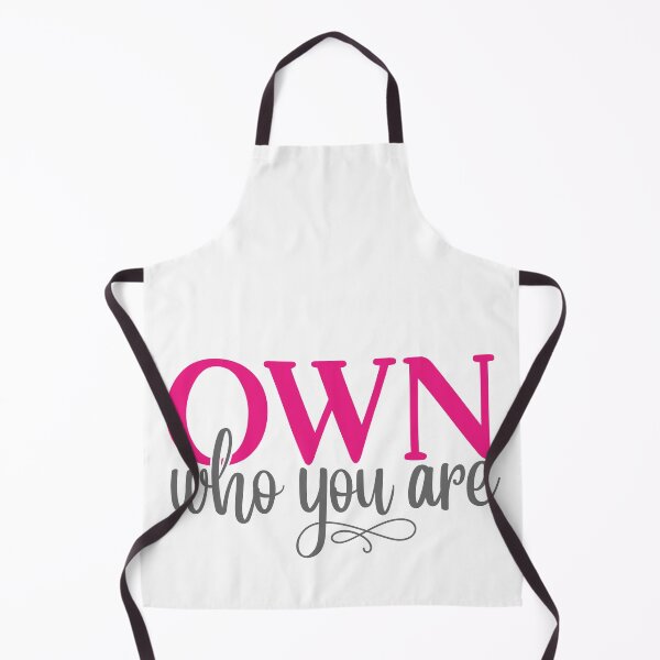 Item preview, Own Who You Are designed and sold by JRHarshman.