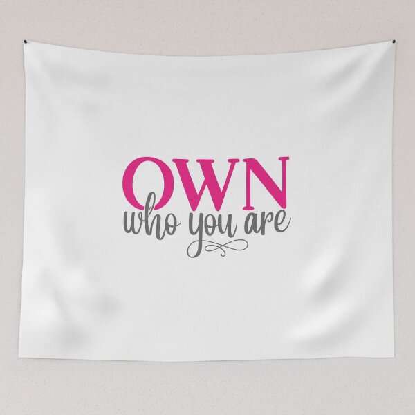 Item preview, Poseer quien eres designed and sold by JRHarshman.