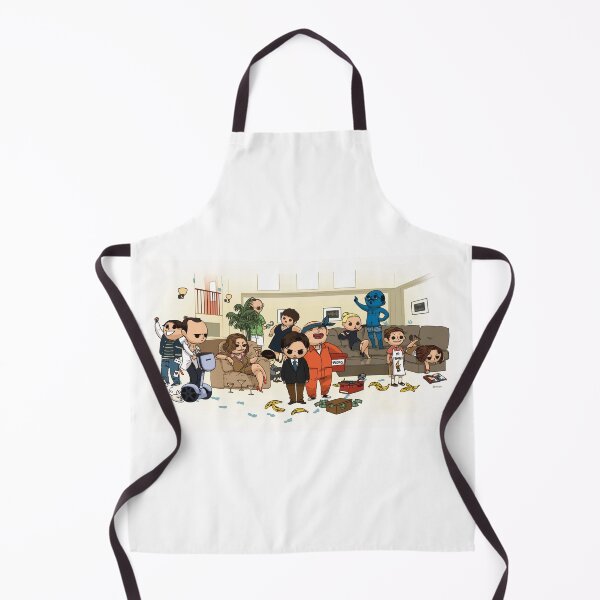 Artikelvorschau, Arrested Development Art entworfen und verkauft von Shocked-Coconut.
