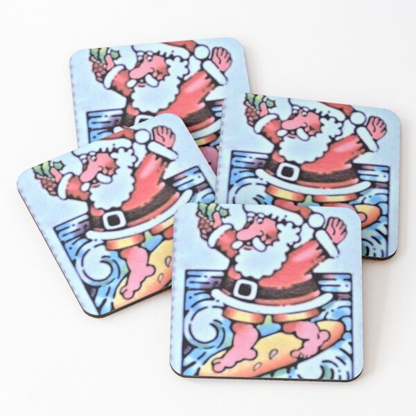 Item preview, Christmas in Oz designed and sold by Andykinoz.