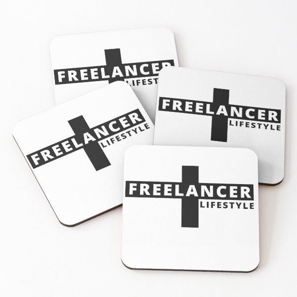 Item preview, Freelancer Lifestyle Design 1 designed and sold by Tatzki-Design.