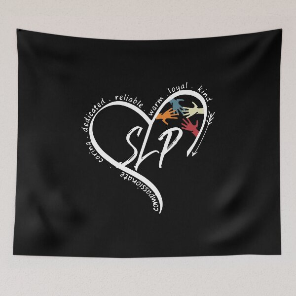 Item preview, HEART SLP HAND designed and sold by Danepshop.