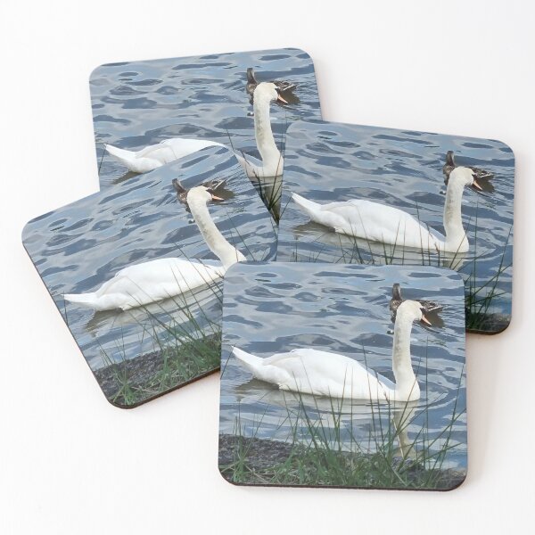Item preview, Swan song designed and sold by Kraftwork.