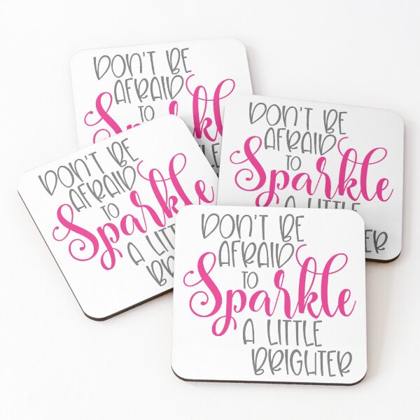 Item preview, Sparkle Brighter designed and sold by JRHarshman.