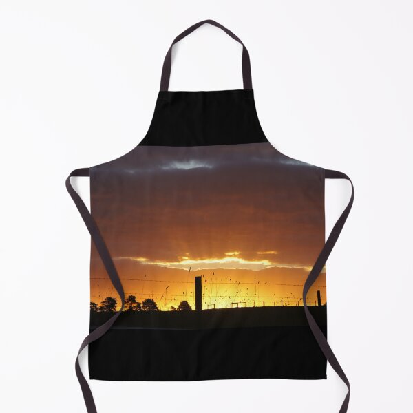 Item preview, Rising Gold in the Sky designed and sold by mjohmy.