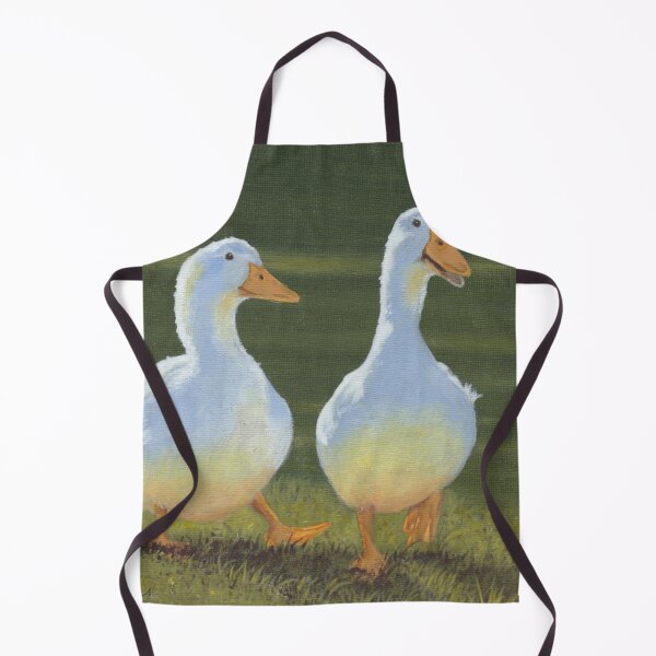 Item preview, Dancing Ducks designed and sold by FranEvans.