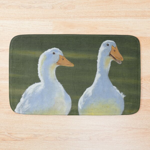 Item preview, Dancing Ducks designed and sold by FranEvans.