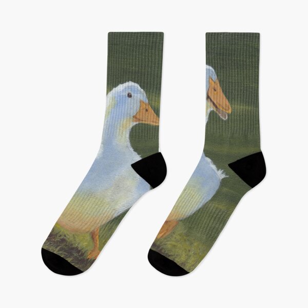 Item preview, Dancing Ducks designed and sold by FranEvans.