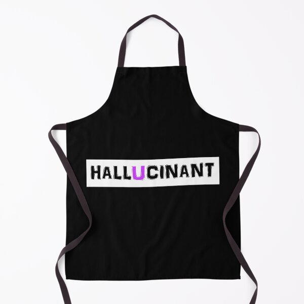 Item preview, OBV - Hallucinant 1 designed and sold by vb66.
