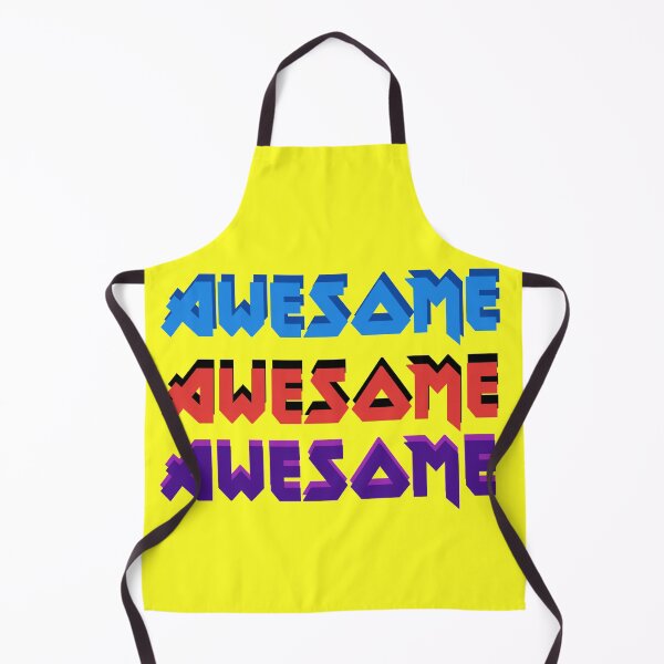 Item preview, Awesome 2 designed and sold by Wolverin6430.