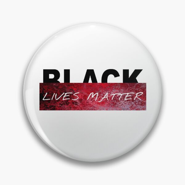 Item preview, Black lives matter designed and sold by FashionHeritage.