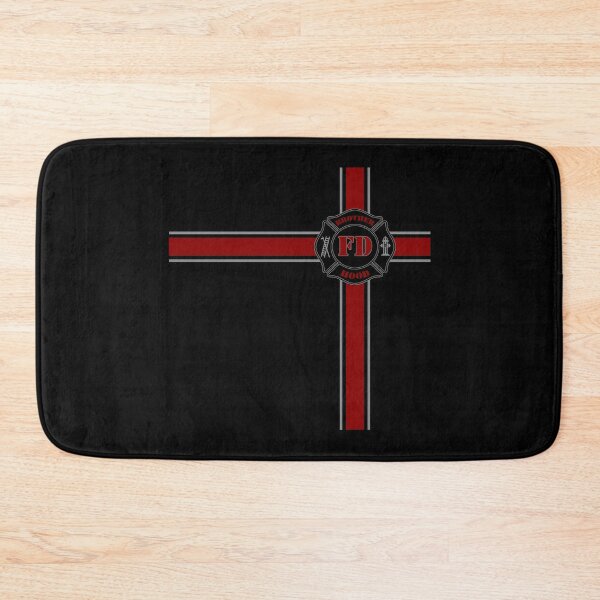 Item preview, Fire Brigade Brother designed and sold by titanosdesign.