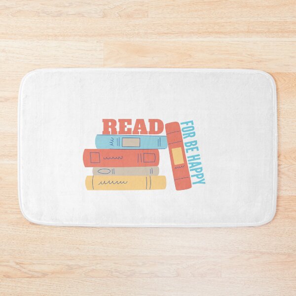 Item preview, leer para ser feliz designed and sold by Mery-Bella.
