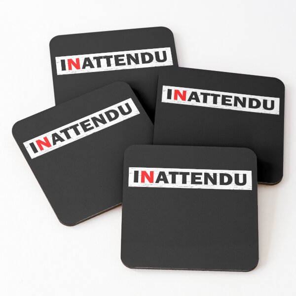 Item preview, OBV - Inattendu 1 designed and sold by vb66.