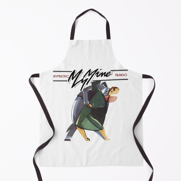 Item preview, My Mine - Hypnotic Tango Italo Disco band designed and sold by lithoman2.