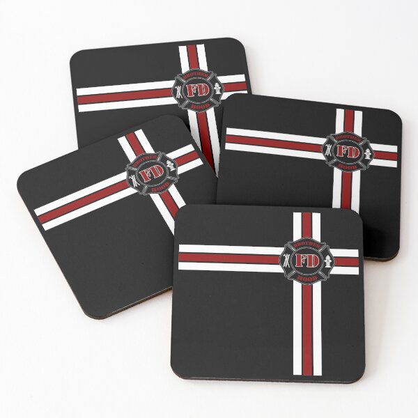Item preview, Fire Brigade Brother designed and sold by titanosdesign.