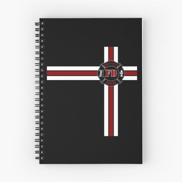 Item preview, Fire Brigade Brother designed and sold by titanosdesign.