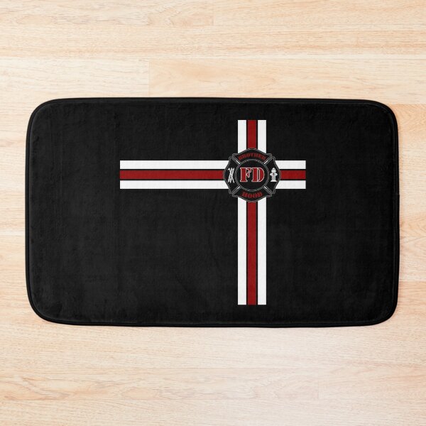 Item preview, Fire Brigade Brother designed and sold by titanosdesign.