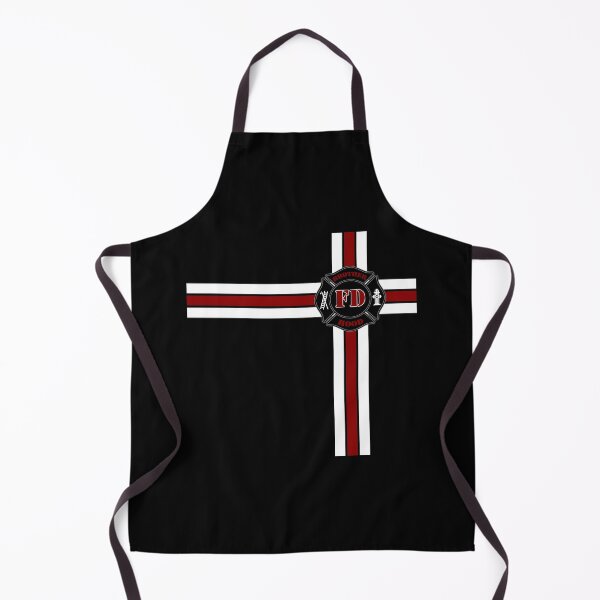 Item preview, Fire Brigade Brother designed and sold by titanosdesign.