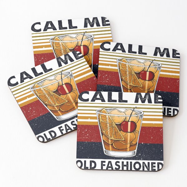 Item preview, WINE CALL ME OLD FASHIONED VINTAGE designed and sold by Danepshop.