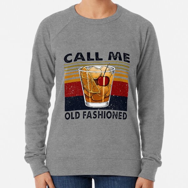 Item preview, WINE CALL ME OLD FASHIONED VINTAGE designed and sold by Danepshop.