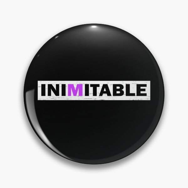 Aperçu de l'œuvre OBV - Inimitable 1 créée et vendue par vb66.