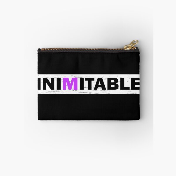 Item preview, OBV - Inimitable 1 designed and sold by vb66.