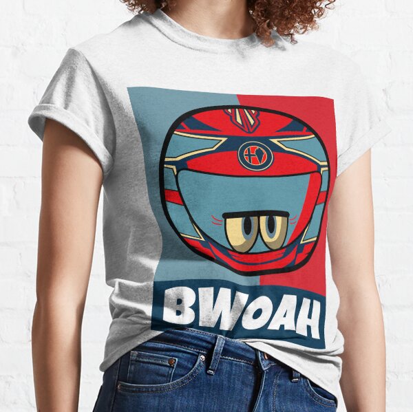 Bwoah! Classic T-Shirt