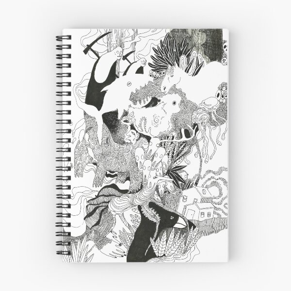 Item preview, Paranoia I designed and sold by barcava.