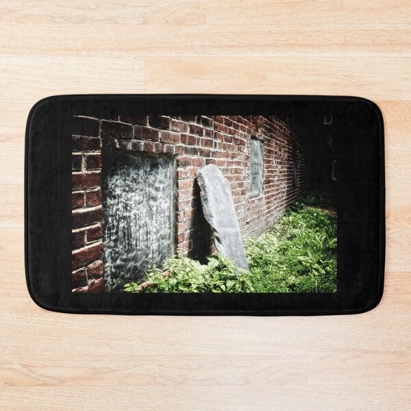 Item preview, Brick and Stone Crypt in Old Boston Cemetery designed and sold by Stephen Orsillo.