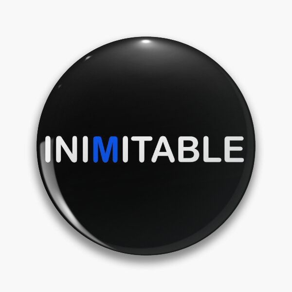 Aperçu de l'œuvre OBV - Inimitable 2 créée et vendue par vb66.