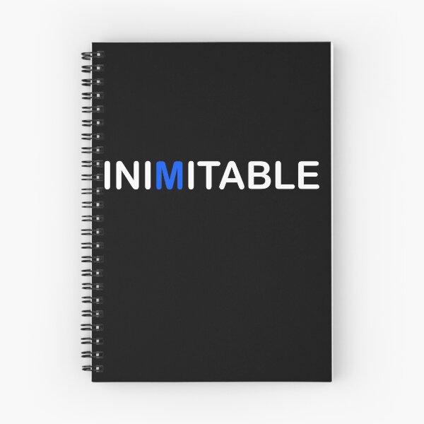Item preview, OBV - Inimitable 2 designed and sold by vb66.