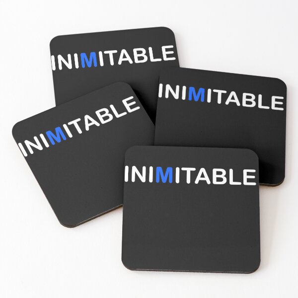 Item preview, OBV - Inimitable 2 designed and sold by vb66.