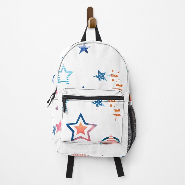 Item preview, Independence Sticker Pack USA 4th of July designed and sold by ASOE.