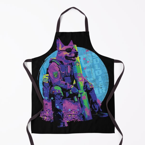 Item preview, Dog Soldier designed and sold by ArtlifeDesigns.