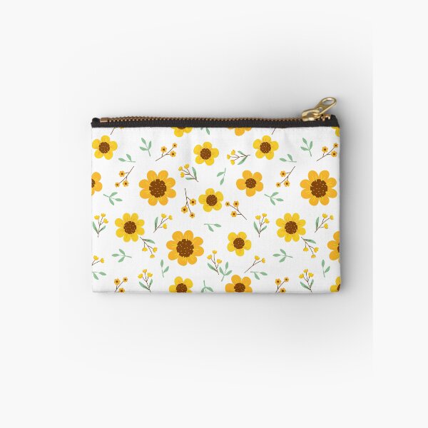 Item preview, Sunflower Pattern, Sunflower Seamless Pattern, Sunflower Pattern Design designed and sold by graphic-genie.