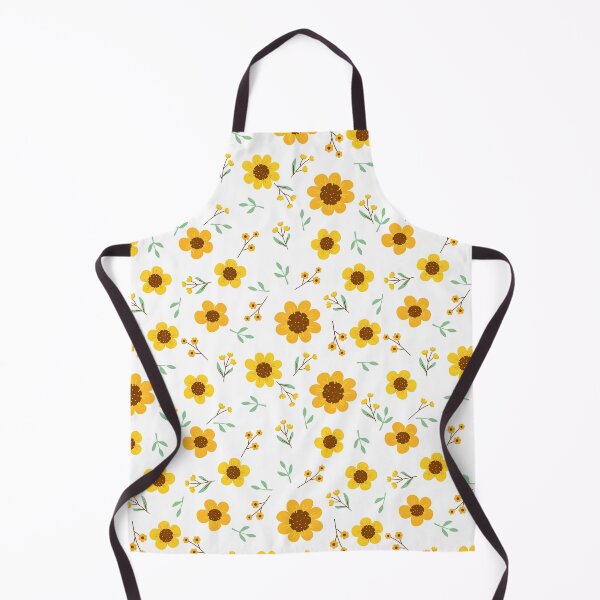 Item preview, Sunflower Pattern, Sunflower Seamless Pattern, Sunflower Pattern Design designed and sold by graphic-genie.