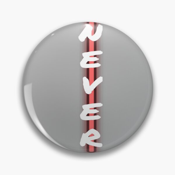 Item preview, Never mind designed and sold by Wolverin6430.