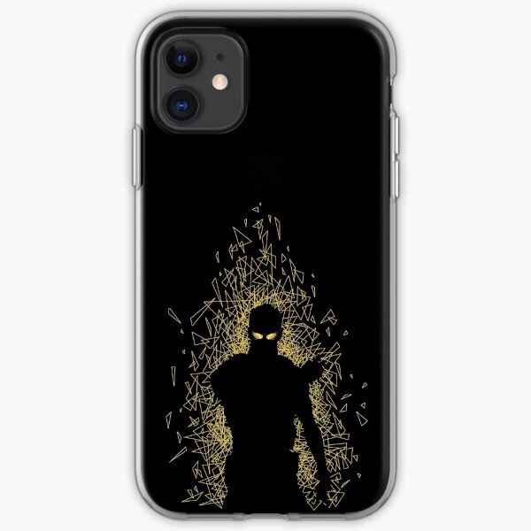 The Mankind Is Divided iPhone Soft Case